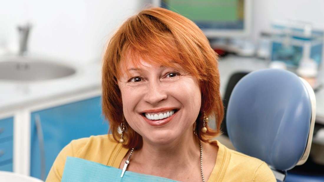 Partial Dentures vs. Full Dentures Choosing the Right Fit in Tampa, FL