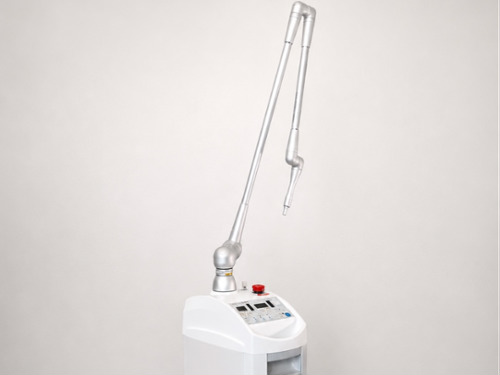 CO₂ laser technology in Tampa, Fl