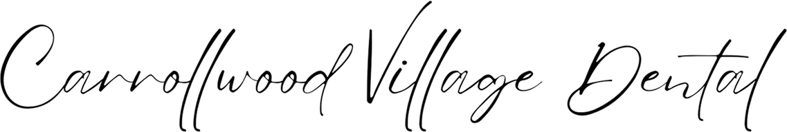 Carrollwood Village Dental Logo