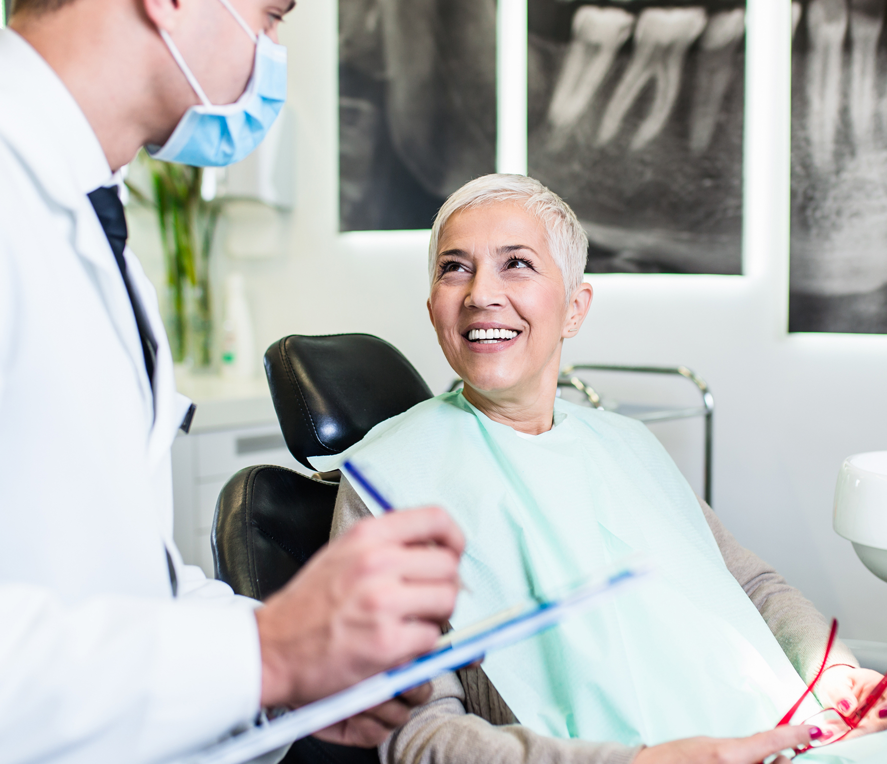 Carrollwood Village Dental