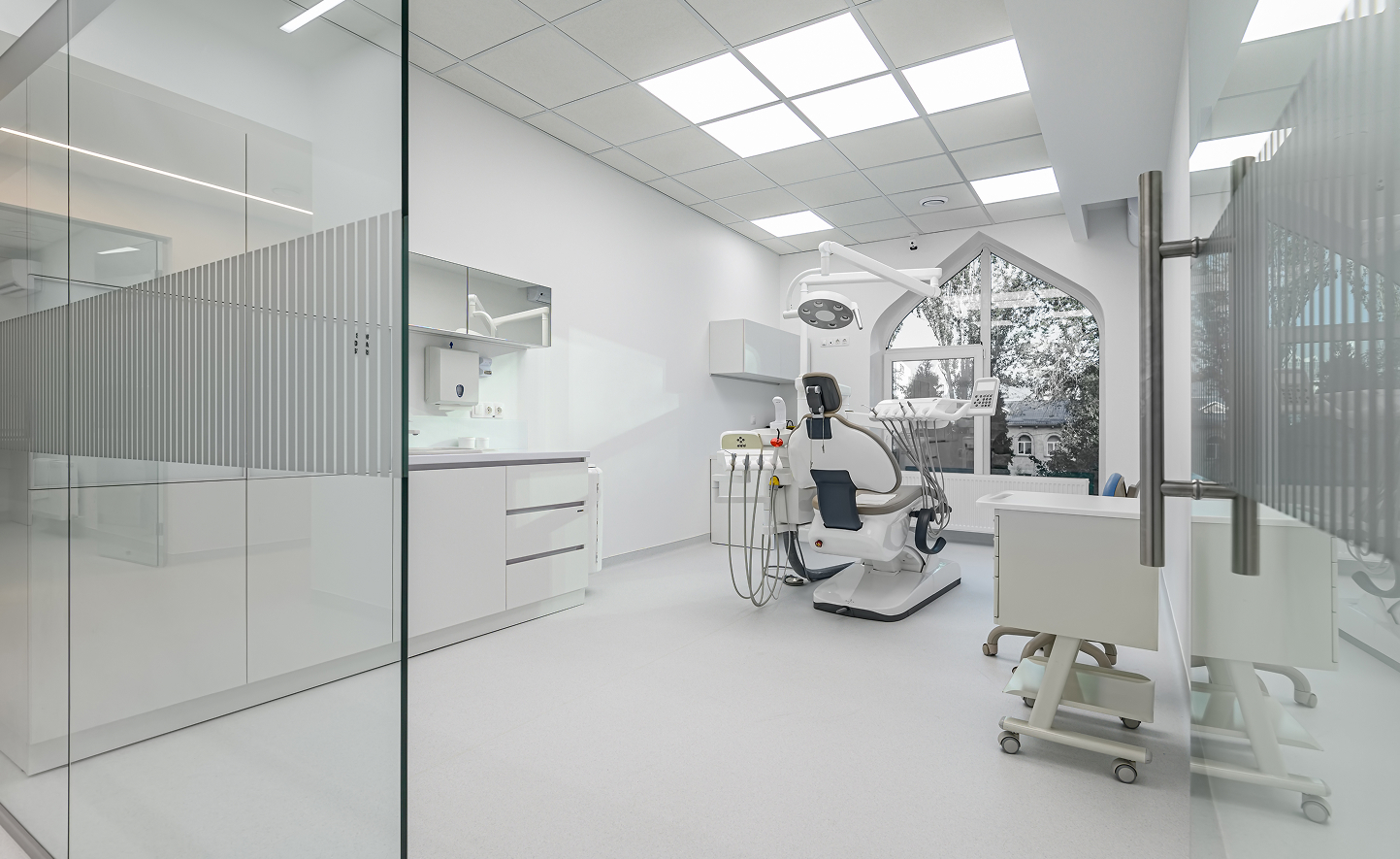 Carrollwood Village Dental