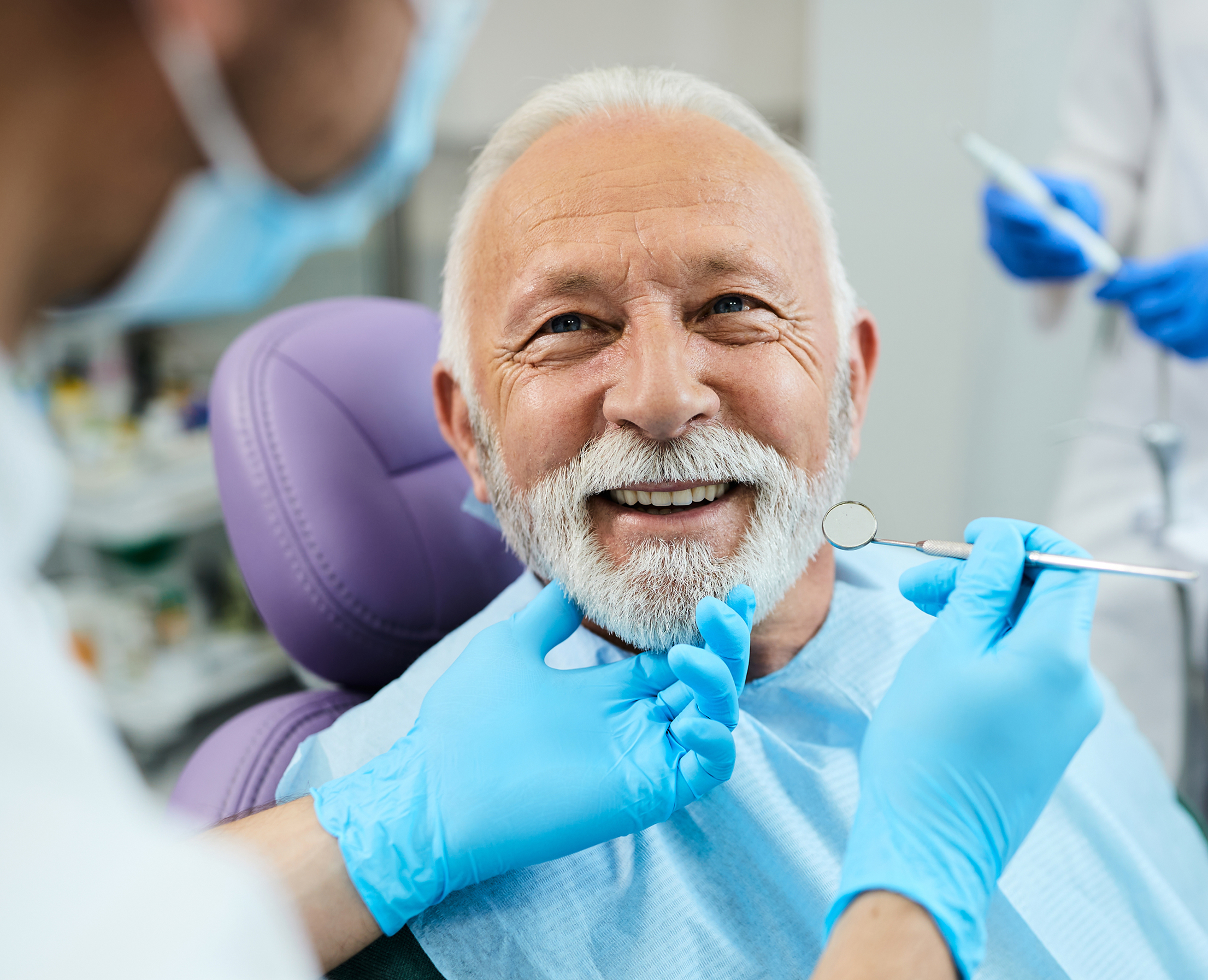 Carrollwood Village Dental